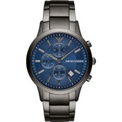 Resim Emporio Armani AR11215 Erkek Kol Saati Emporio Armani