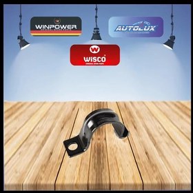 Resim VIRAJ DEMIR LASTIGI KELEPCESI / VW BORA GOLF4 A3 LEON / 1J0411336D-WISCO 