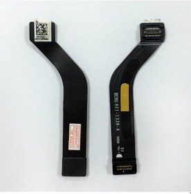 Resim Apple Uyumlu MacBook Air Harddisk Kablo Flex A1369 821-1339A 922-9966 922-9641 A1369 