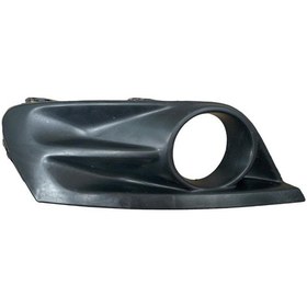 Resim Fluence Sis Kapağı Sol Serkar 