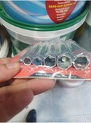 Resim realoz Real özs kovan anahtari 6 li set 