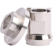 Resim Shineyee Eski Bisiklet Ve Elektrikli Araçlar İçin Dayanıklı Alt Göbek Açma Anahtarı 