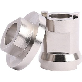 Shineyee Eski Bisiklet Ve Elektrikli Araçlar İçin Dayanıklı Alt Göbek Açma Anahtarı