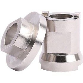 Resim Shineyee Eski Bisiklet Ve Elektrikli Araçlar İçin Dayanıklı Alt Göbek Açma Anahtarı 