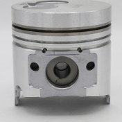 Resim MOTOKENT PİSTON (0.50-ÇAP:98.50 mm):YANMAR/4TNE98 
