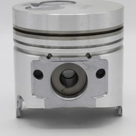 Resim MOTOKENT PİSTON (0.50-ÇAP:98.50 mm):YANMAR/4TNE98 