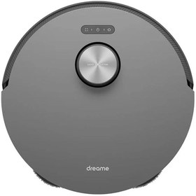 Resim Robot Süpürge 5300 Pa Emiş Gücü, Akıllı Navigasyon, Islak Kuru Temizlik 