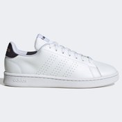 Resim adidas Advantage Beyaz Kadın Spor Ayakkabı If6106 