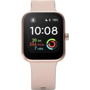 Resim Vestel Şık ve Fonksiyonel Akıllı Saat 2 Max Pembe, Tarzınızı Tamamlar 