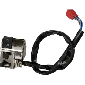 Resim Mondial Kumanda Panel Sol Nıkel Zn-Znu 