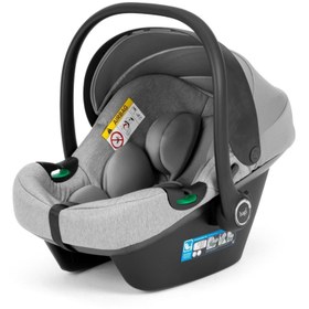 Resim Bagi Capsule i-Size Oto Koltuğu Grey 