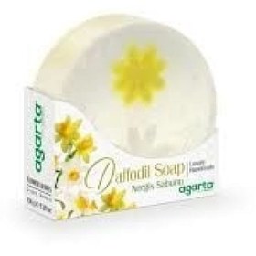 Resim Agarta Nergis Sabunu 150 g 
