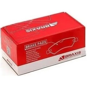 Resim Braxıs Aa0024 On Fren Balatasi 410604441r 410607125r 7701206379 