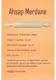 Resim Beyaz Seramik Hamuru 2 Kg Kil Ebeşuar Seti 6x15 Ml Guaj Merdane 