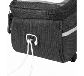 Resim B-soul Mtb Bisiklet Telefon Çantası 