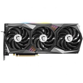 Resim MSI GeForce RTX 3070 Gaming Z Trio 8GB LHR GDDR6 256Bit Ekran Kartı (GeForce RTX 3070 GAMING Z TRIO) 