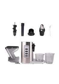 Resim Yasomi Slow Juicer Js3108 Katı Sebze Ve Meyve Sıkacağı 