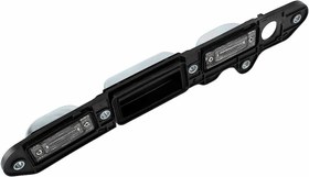 Resim Volkswagen Jetta 2006 - 2010 Bagaj Kapağı Açma Plastiği İthal Marka 1T0827574L 