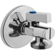 Resim VitrA Artema A45228 Filtreli Çamaşır Musluğu Krom 