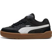 Resim Puma Park Lıfestyle Sk8 Genç Ayakkabı 401949 02 Siyah 