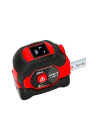 Resim Uni-T LM40T Lazer Mesefa Ölçer 