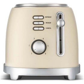 Resim Jumbo x Homend 1526H Breadfast Ekmek Kızartma Makinesi 