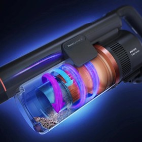 Resim Philips Aqua 7000 Serisi XC7053/01 Kablosuz Dikey Süpürge 