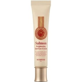 Resim Skinfood Salmon Brightening Spot Eye Cream 30 ml 