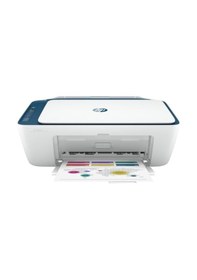 Resim HP 25R76A Deskjet Ink Advantage Ultra 4828 WIFI Çok Fonksiyonlu Yazıcı 