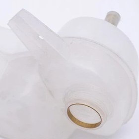 Resim Opel Astra F 1.4 / 1.6 8 Valf Tek Çıkışlı Yedek Su Deposu Kale Marka 
