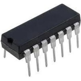 Resim Elektronikport-74Ls90 Sayıcı Entegresi 