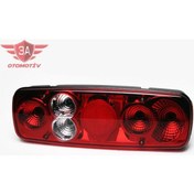 Resim Mitsubishi Arka Stop Lambasi Sol Fuso Canter 400687457 