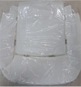 Resim Dacia Oto Koltuk Oturma Süngeri 