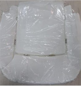 Resim Dacia Oto Koltuk Oturma Süngeri 