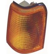 Resim Depo 221-1501R-UE Sinyal Lambasi On Sag-(Duysuz)-(Hyundai: Excel 90-91 ) 9230224000 2211501RUE (WP678914) 
