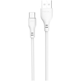 Resim Genel Markalar Ack-04 Micro Usb 1000mm / 2a Micro Hızlı Şarj Ve Veri Kablosu 