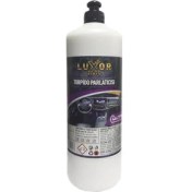 Resim Luxor Kimya Slikonlu Torpido Parlatıcı 1 Lt 