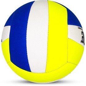 Resim Tosima Foamy Dikişli Voleybol Topu Yüksek Kalite Sert Zemin Topu Voleybol Maç Topu No: 5 