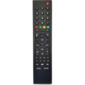 Resim Bayırtech Beko B55L 9785 5s LCD LED Tv Kumandası KK0179-33729 Cec 