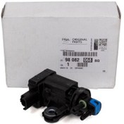 Resim Peugeot Boxer (2020-2023) 2.2 Hdi Turbo Elektrovana / Basınç Valfi (Orijinal) 