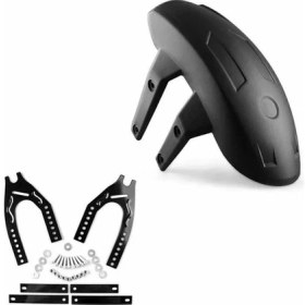 Resim Merpa Çamurluk Sıyırıcı Üniversal Tüm Markalara Uyumlu 