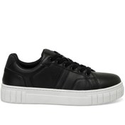 Resim Polaris 323567.Z 4FX Siyah Kadın Sneaker 