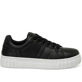 Resim Polaris 323567.Z 4FX Siyah Kadın Sneaker 
