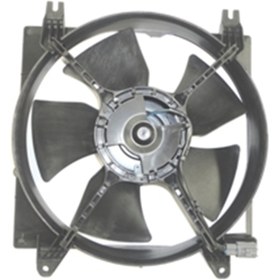 Resim Chevrolet Lacettı- Hb- 04/11 Radyatör Fan Davlumbazı (PLASTİK) (5 KANAT) 17100-85z10 (5135-4812) 