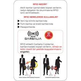 Resim Garbalia Orleans Vintage Deri Telefon Bölmeli El Çantası Cüzdan Kartlık 