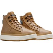 Resim Converse Ctas Equip Wp Hi Toadstool Tan Erkek Günlük Ayakkabı ERKEK LS AYAKKABI A08556C 