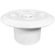 Resim Drenaj Tarama Spa 2 Inç Için Yer Süzgeci Taşınabilir Yer Sifonu Kapağı 