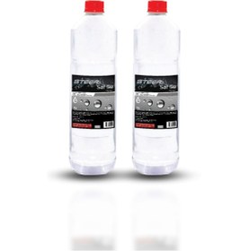 Resim STEEP Pure Water Saf Su PH 7.5 1 Lt 2 Adet 