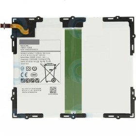 Resim Samsung Galaxy Tab A 10.1 2016 ( SM-T580 ) Batarya Pil 