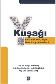 Resim Ekin Basım Yayın Y Kuşağı Farkı Ne? NeyiNiçin Nasıl Alır ya da Aldırır? 